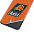 NBA Phoenix Suns Distressed Galaxy S21 Ultra 5G Skin